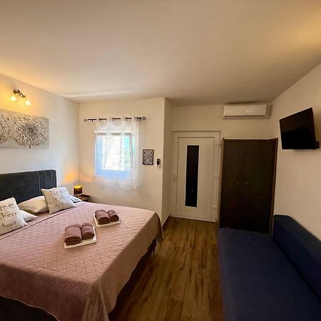 Apartments Matic Baška Voda Værelse billede