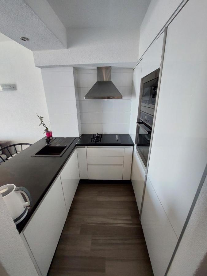 Apartments Matic Baška Voda Eksteriør billede