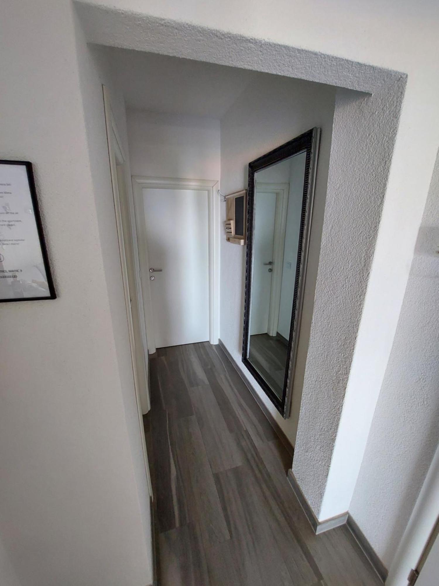 Apartments Matic Baška Voda Værelse billede