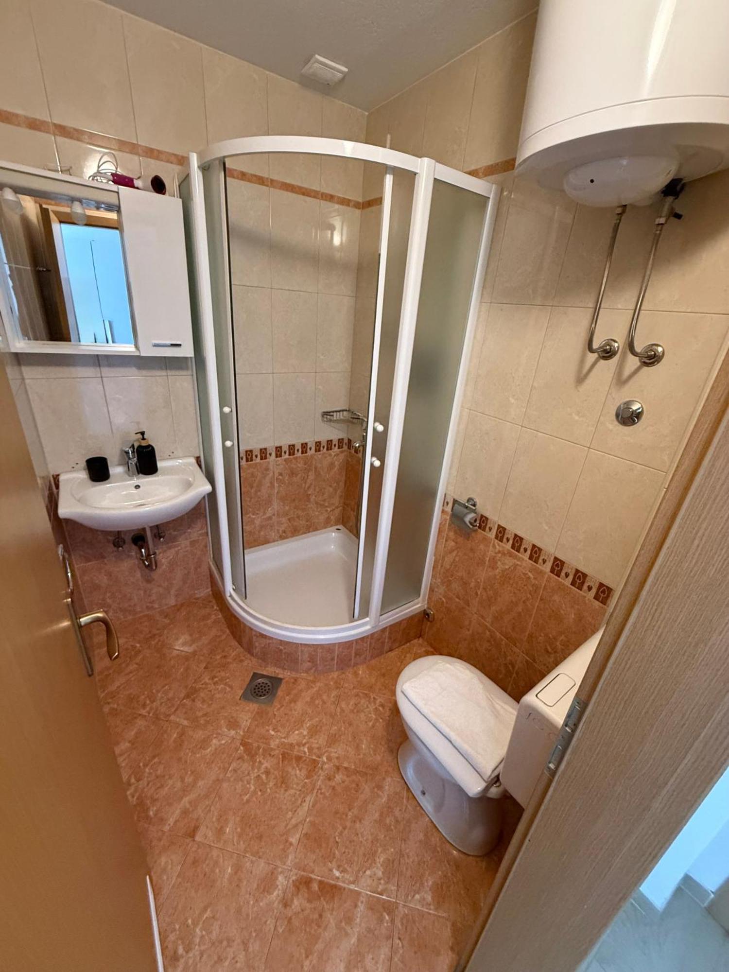 Apartments Matic Baška Voda Værelse billede