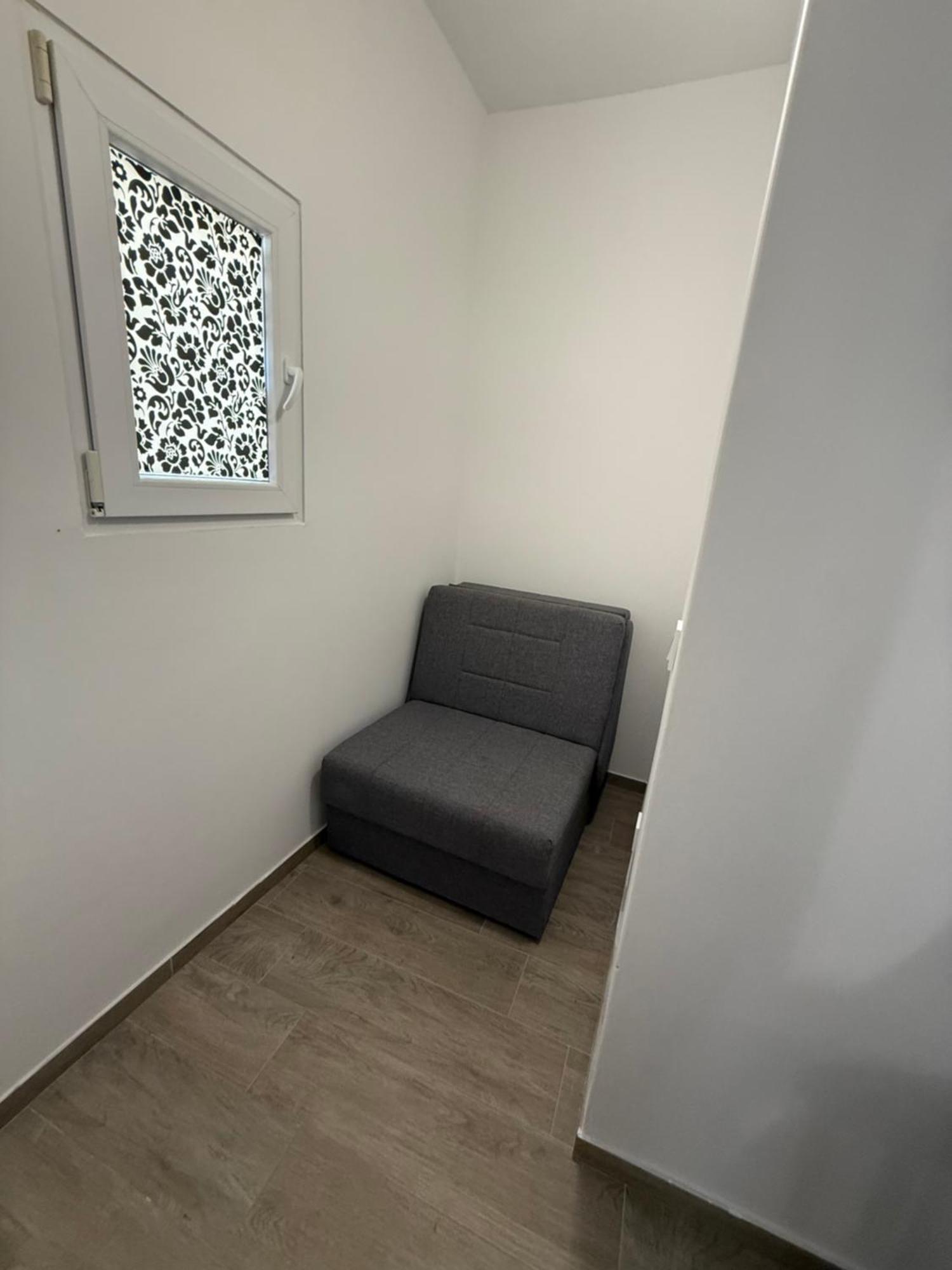 Apartments Matic Baška Voda Værelse billede