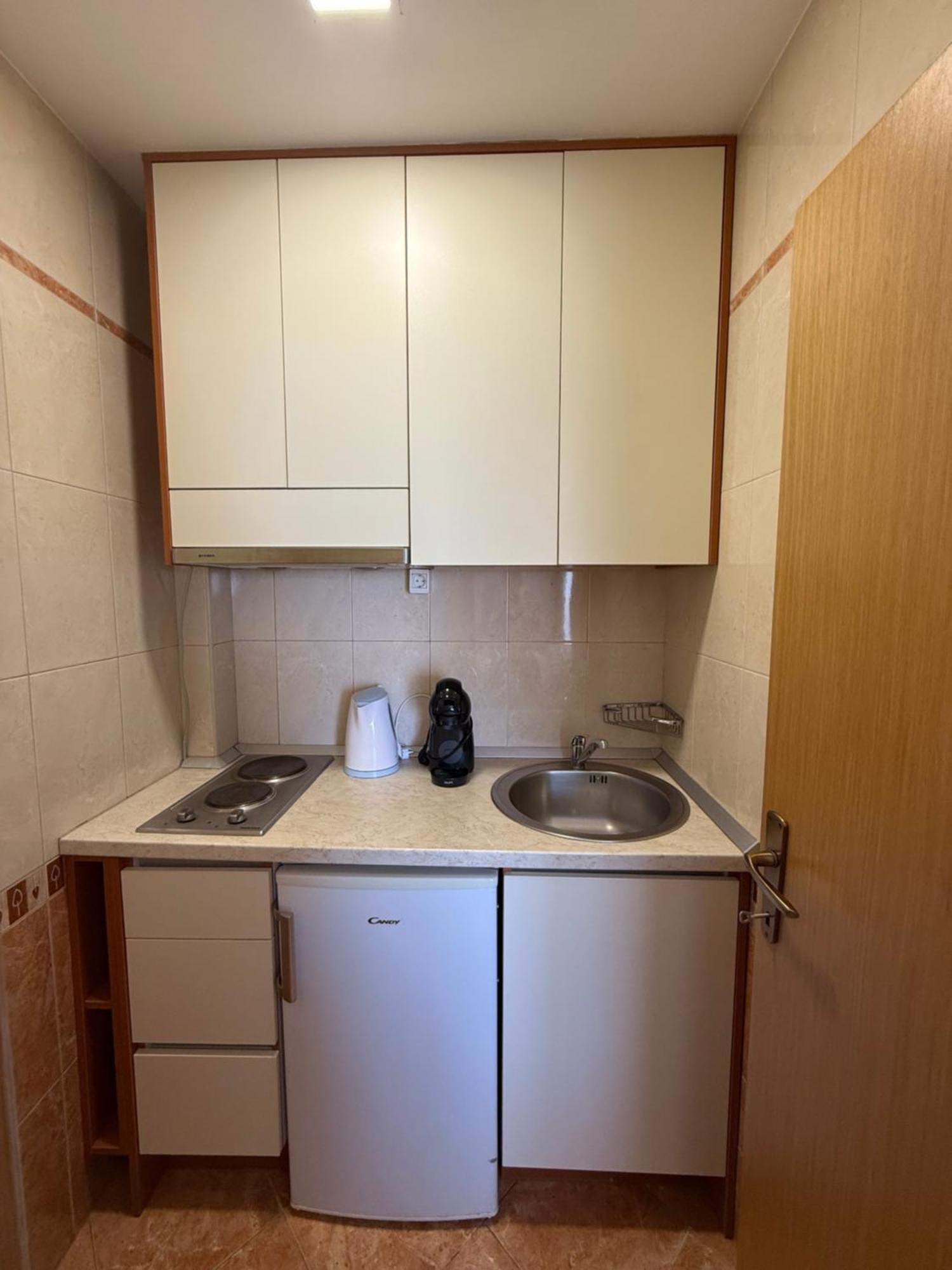 Apartments Matic Baška Voda Værelse billede