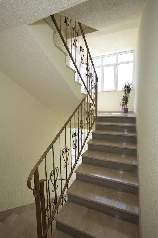 Apartments Matic Baška Voda Eksteriør billede